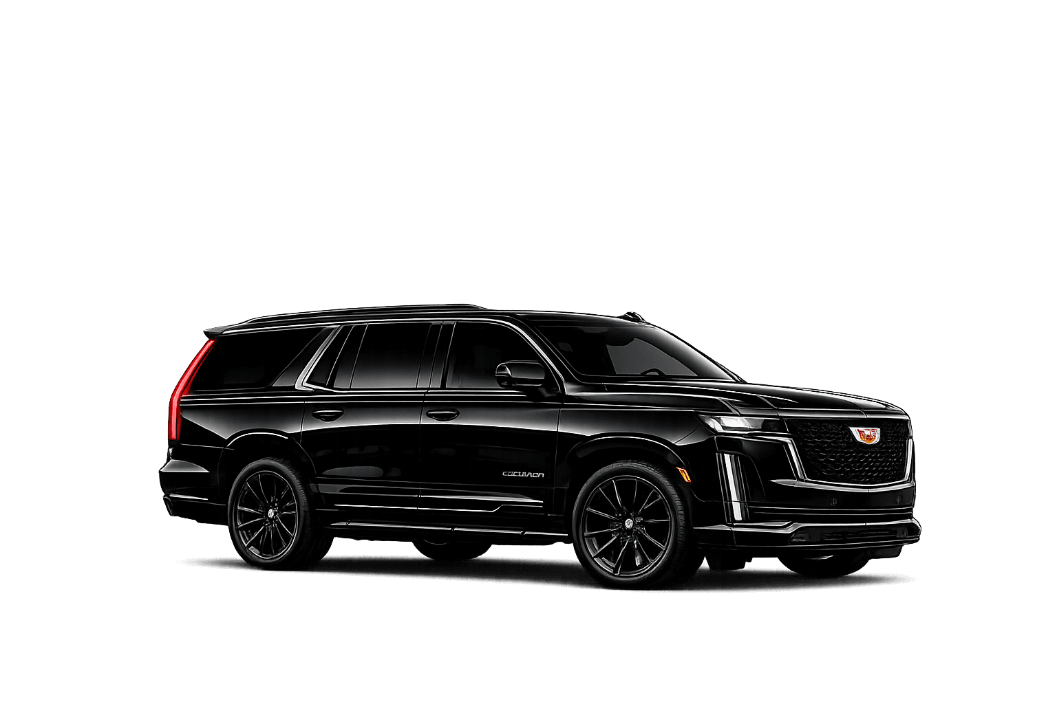 Cadillac Escalade ESV